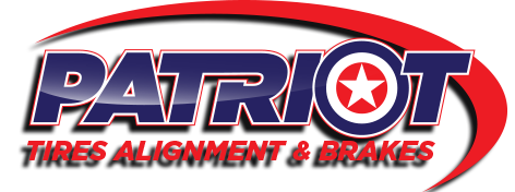 Patriot Auto Services logo